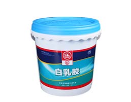 东江C型白乳胶3.6kg胶桶